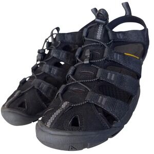 Keen Clearwater Water Sandals Womens size 8 Sport Comfort Shoes Hiking Newport